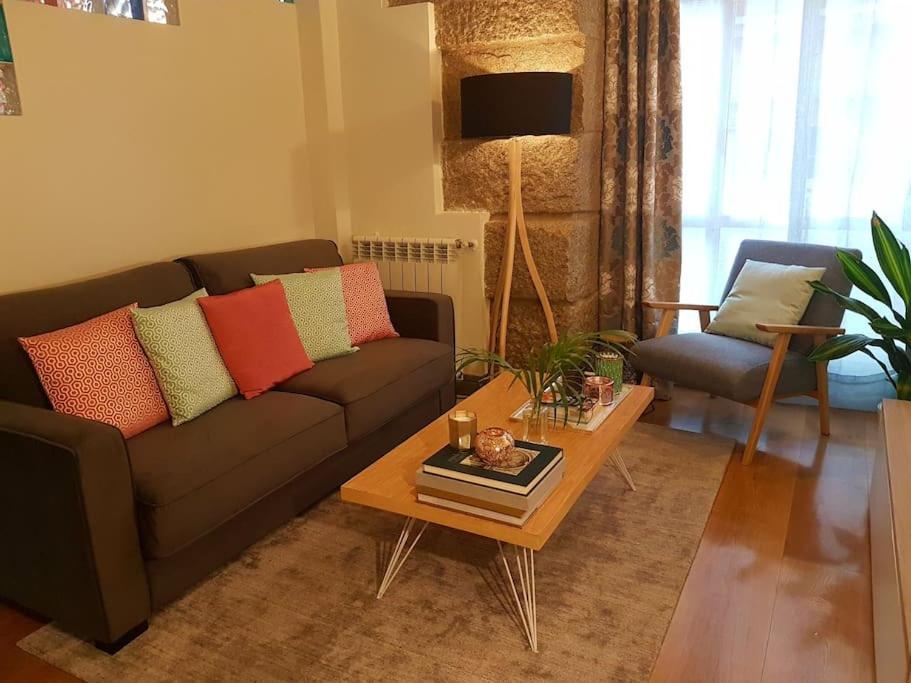 Downtown Madrid - Gran Via - Business Ready Apartment Ngoại thất bức ảnh