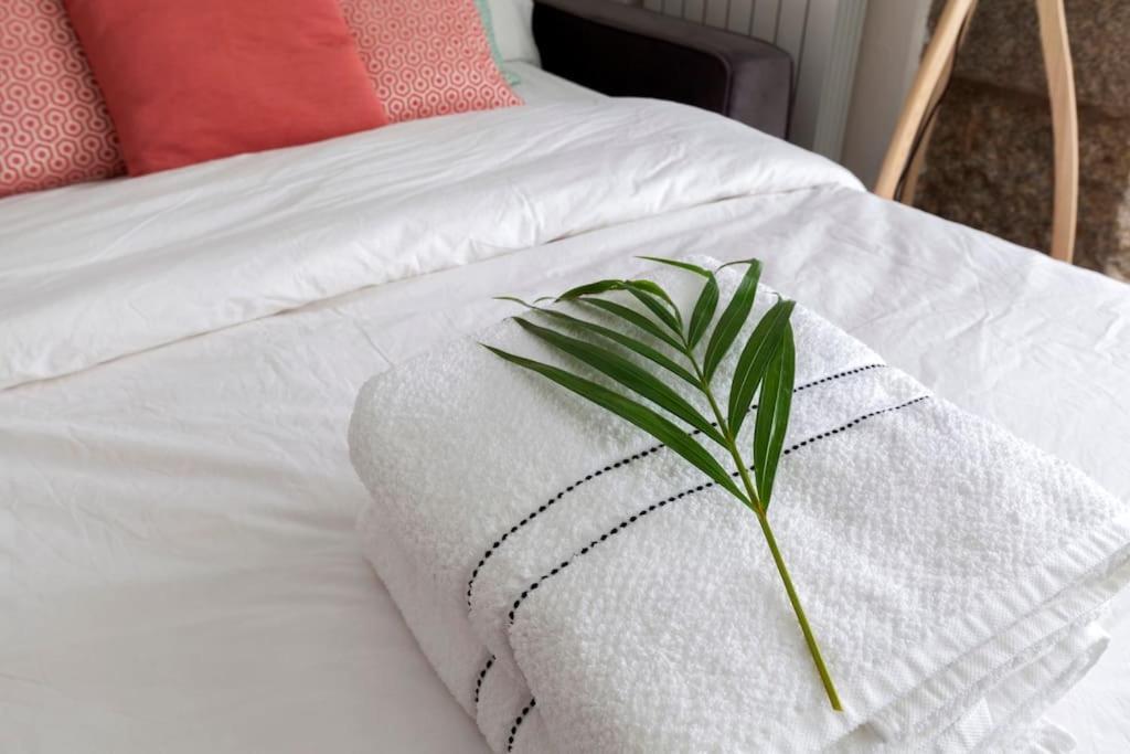Downtown Madrid - Gran Via - Business Ready Apartment Ngoại thất bức ảnh