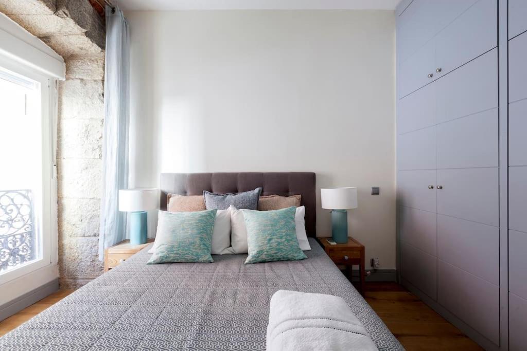Downtown Madrid - Gran Via - Business Ready Apartment Ngoại thất bức ảnh
