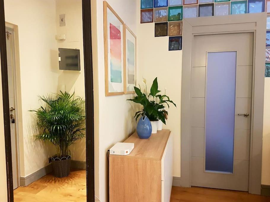 Downtown Madrid - Gran Via - Business Ready Apartment Ngoại thất bức ảnh