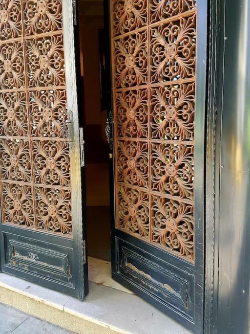 Downtown Madrid - Gran Via - Business Ready Apartment Ngoại thất bức ảnh